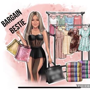 Meet your Posher, Brit